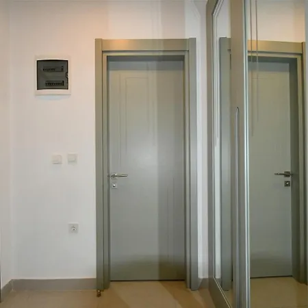 0013 Oxopia Seafront For Rent In Kestel, First Line To The 아파트